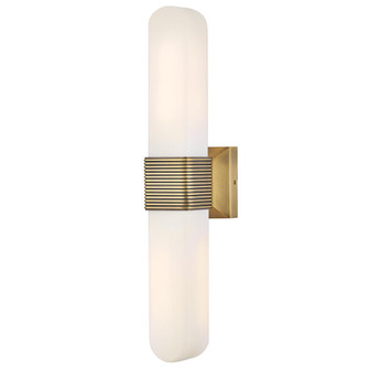 Large LED Sconce (87|55182LCB)