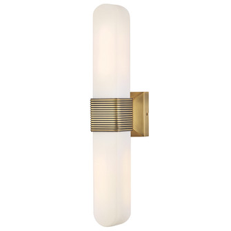 Large LED Sconce (87|55182LCB)