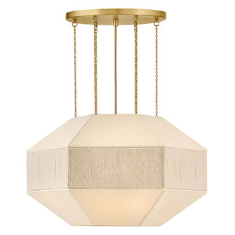 Medium Convertible Chandelier (87|47494LCB)