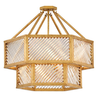 Medium Convertible Chandelier (87|47464DA)