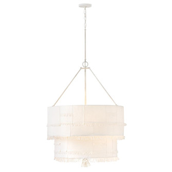 Medium Drum Chandelier (87|47428TXP)