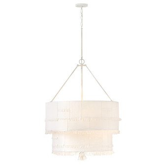 Medium Drum Chandelier (87|47428TXP)