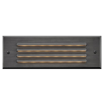 LED Flush Step Light 12V (87|15765SK)