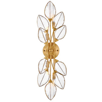 Large Four Light Sconce (88|FR47762DA)