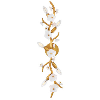 Large Five Light Sconce (88|FR41632DA)