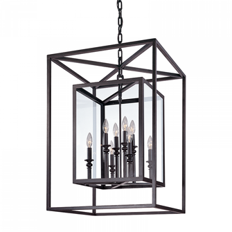 Morgan Lantern (52|F9998-MB)