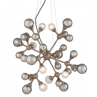 Element Chandelier (86|206-432-SGL)