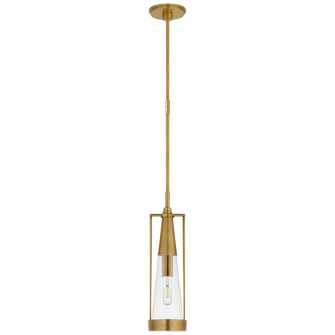 Calix Small Pendant (279|TOB 5275HAB-CG)