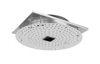 Aether Atomic Square Trimless Downlight Housing (1357|R1ASRL-WD)