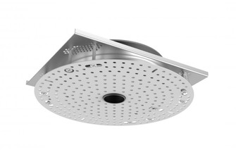 Aether Atomic Round Trimless Downlight Housing (1357|R1ARRL-WD)