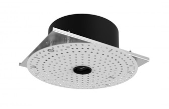 Aether Atomic Round Trimless Adjustable Housing (1357|R1ARARL-WD)