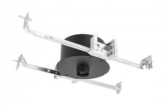 Aether Atomic Round Trimmed Adjustable Housing (1357|R1ARANT-WD)