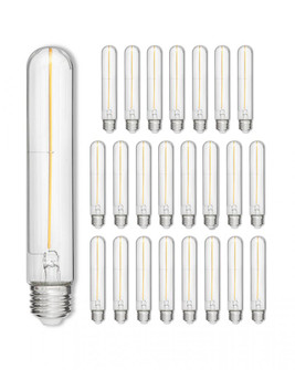 LED Bulb 24 Pack (87|E26T102247CL-24)