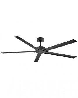 Vento 60'' Smart Fan (87|907660FMB-NWD)