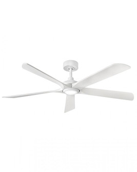 Layton 58'' Smart Fan (87|907358FMW-LDD)