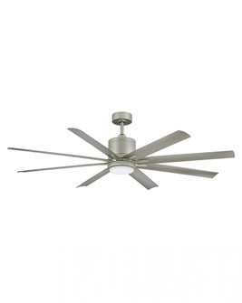 Vantage 66'' LED Smart Fan (87|907166FBN-LWD)
