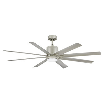 Vantage 66'' LED Smart Fan (87|907166FBN-LWD)