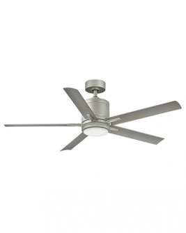 Vail 52'' LED Smart Fan (87|907052FBN-LWD)