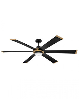 Andros 64'' LED Smart Fan (87|906964FMB-LDD)