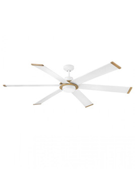 Andros 64'' LED Smart Fan (87|906964FMW-LDD)