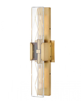 Large Two Light Sconce (87|57062HB)