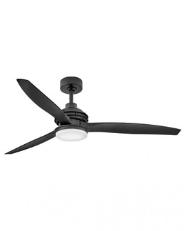 Artiste 60'' LED Smart Fan (87|900160FBB-LWD)