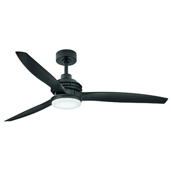 Artiste 60'' LED Smart Fan (87|900160FBB-LWD)