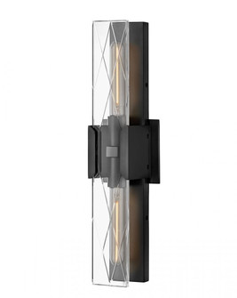 Large Two Light Sconce (87|57062BX)