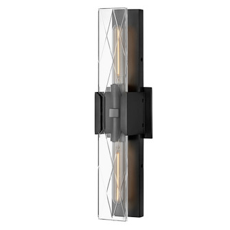 Large Two Light Sconce (87|57062BX)