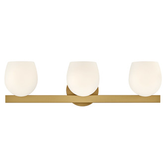 Medium Three Light Vanity (87|57023LCB-LL)