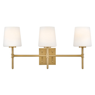 Medium Three Light Vanity (87|56953LCB)