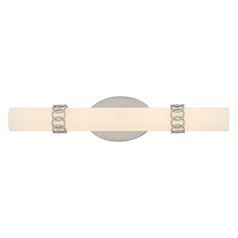 Medium LED Vanity (87|57012BN)