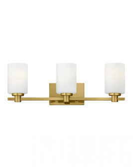 Medium Three Light Vanity (87|54623LCB)