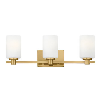 Medium Three Light Vanity (87|54623LCB)