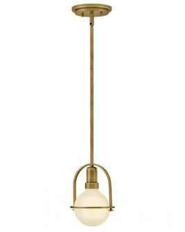 Extra Small Convertible Semi-Flush Mount (87|53771HB)