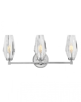Medium Three Light Vanity (87|52483PN)