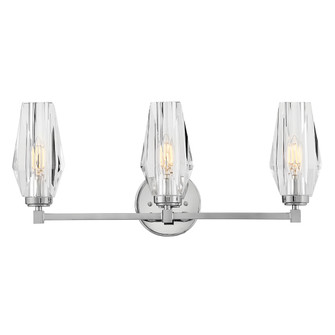Medium Three Light Vanity (87|52483PN)
