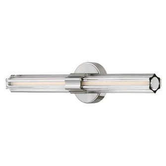 Medium LED Vanity (87|51312PN)