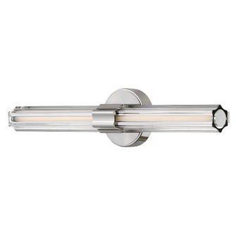 Medium LED Vanity (87|51312PN)