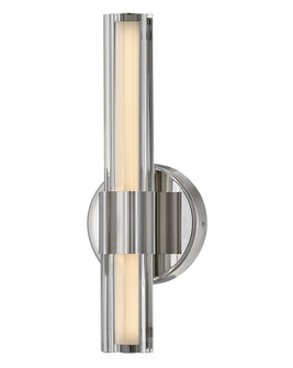Medium LED Sconce (87|51310PN)