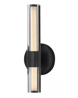 Medium LED Sconce (87|51310BK)