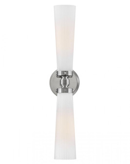 Medium Two Light Vanity (87|50092PN-CO)