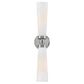 Medium Two Light Vanity (87|50092PN-CO)