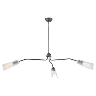 Extra Large Low Profile Chandelier (87|48303GMT)