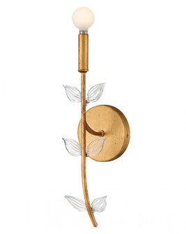 Medium Single Light Sconce (87|48280DA)