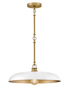 Large Dome Pendant (87|48167LCB-CI)