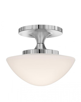 Small Semi-Flush Mount (87|47813CM)