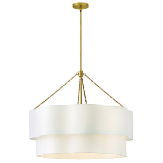 Medium Drum Chandelier (87|47735LCB)