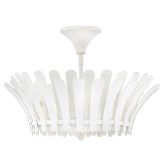 Medium Semi-Flush Mount (87|47693TXP)