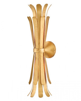 Large Two Light Sconce (87|47690DA)